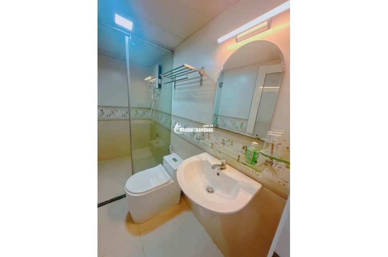 BÁN NHÀ MẶT TIỀN HIỆP BÌNH PHƯỚC – 6*24M – THU NHẬP 25TR/THÁNG – GIÁ NHỈNH 8 TỶ